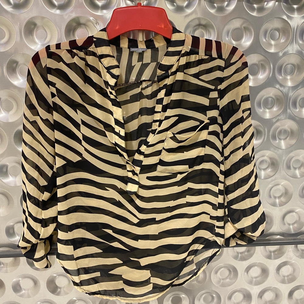 Woman’s top